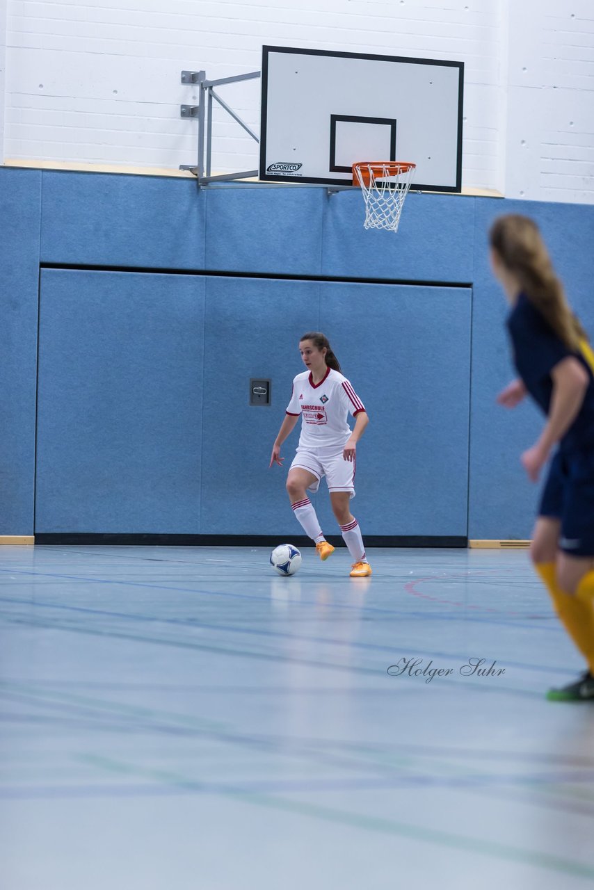 Bild 187 - B-Juniorinnen Futsal Qualifikation